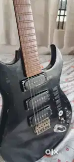 Electric  guitar Yamaha