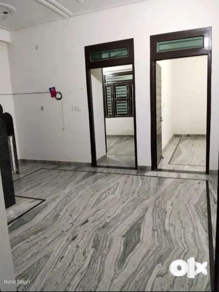 3bhk floor for rent