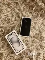 Iphone 15-128 black
