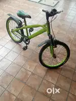 Used Hercules Rambo III 20 bicycle for sale