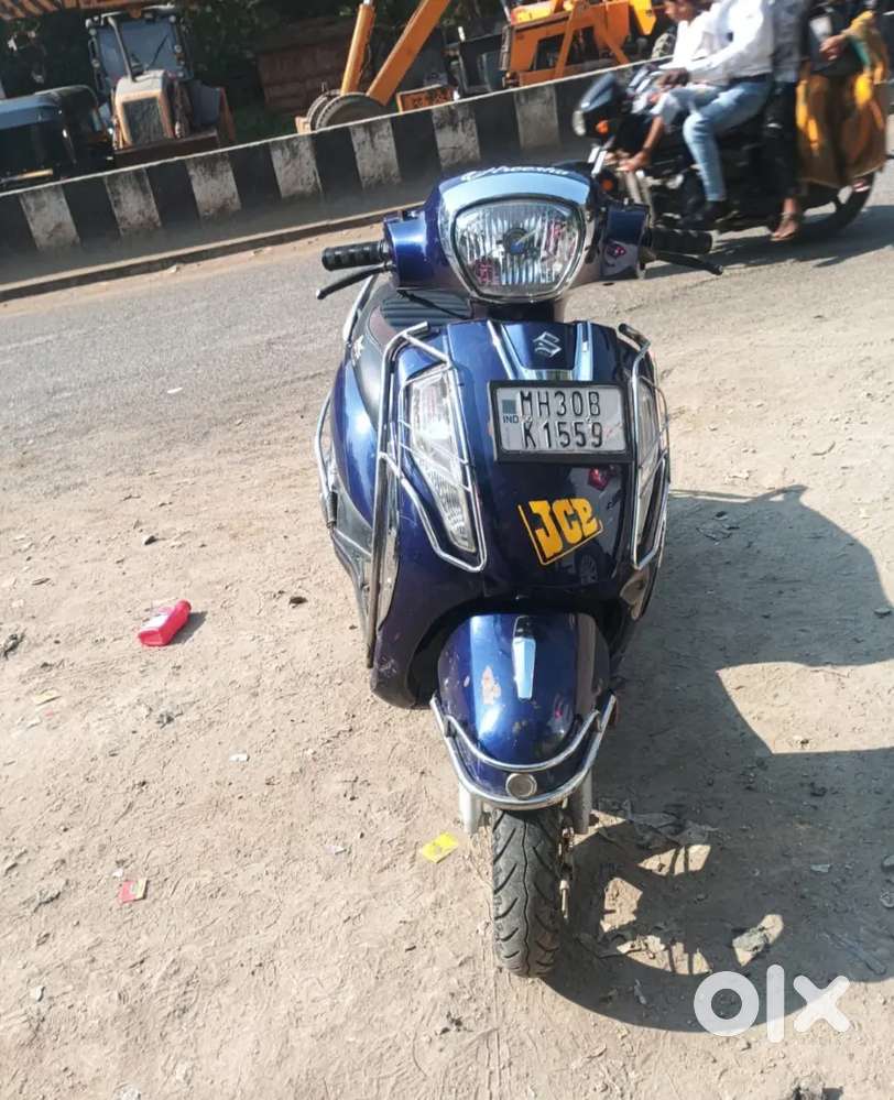 Sailani Nagar Dabki road akola