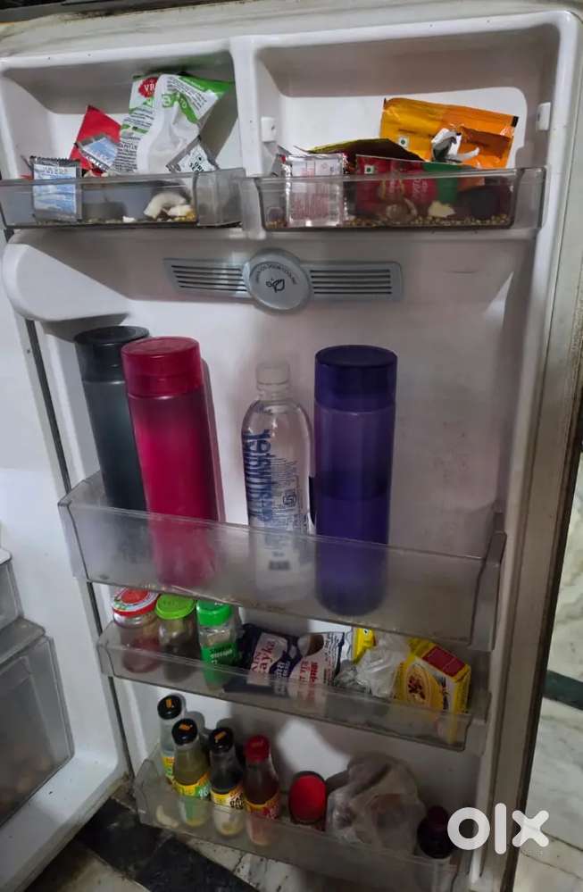 LG Refrigerator
