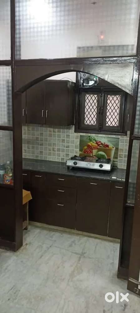 2bhk for rent fully furnished