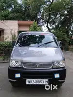Maruti Suzuki Eeco 5 Seater AC, 2021, Petrol