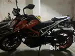 KTM Duke 390 for sale