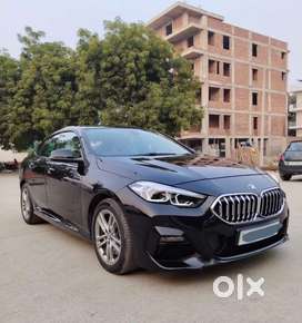 BMW 2 Series 2021 Diesel Well Maintained