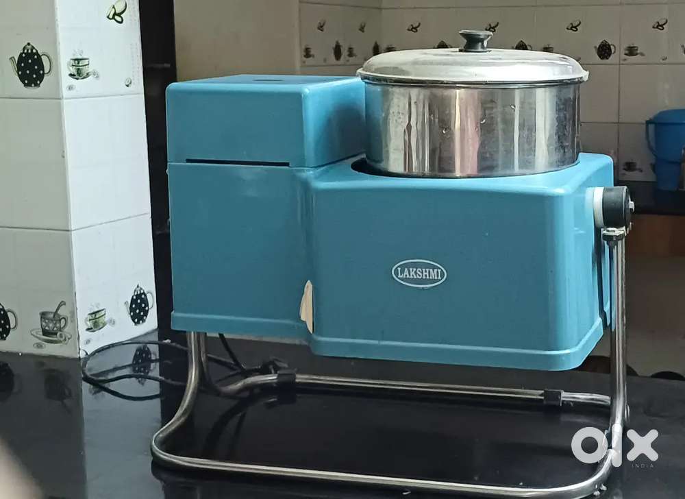 Lekshmi tilting  wet grinder