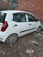 Hyundai i10 2014 Petrol 64000 Km Driven