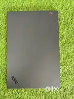 Lenovo thinkpad X1 Extreme