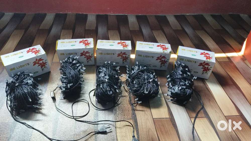 5p Tuni light 65m long