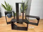 Wooden shelves wood shelf