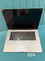 Apple macbook Pro  2141 Core i7 9th Gen Ram 16GB SSD 500GB