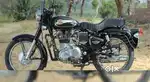 Bullet Standard BS4