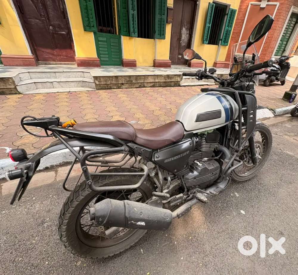 2022 Top Model Yejdi Adventure For Sale