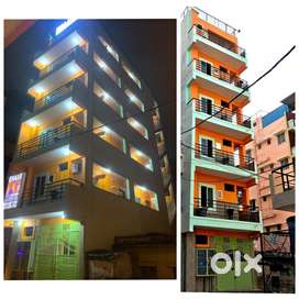 Paying guest (PG) near Manyata Tech Park, Bangalore