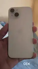 Urgent money require    100% battery health 5 months old mobile