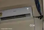 Voltas 1 ton 3 star ac