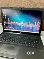 HP laptop for sell