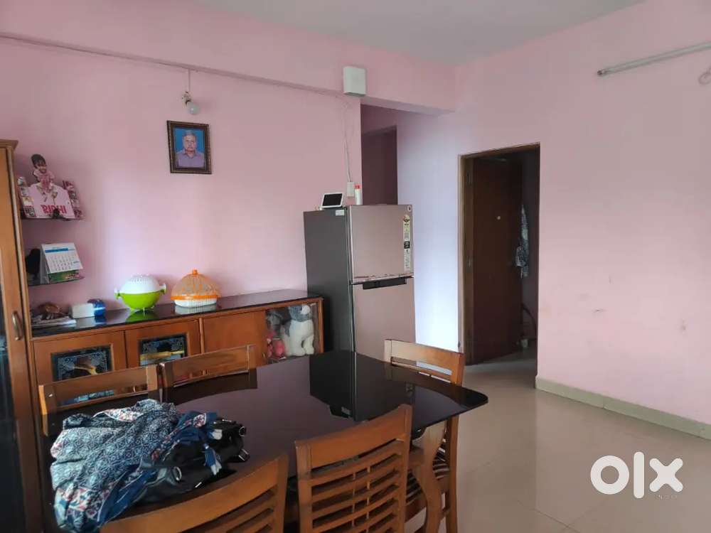 3 BHK house for rent in prime location in Vasco.
