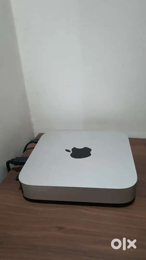 Apple Mac mini M2  16GB RAM  512GB SSD  8-Core