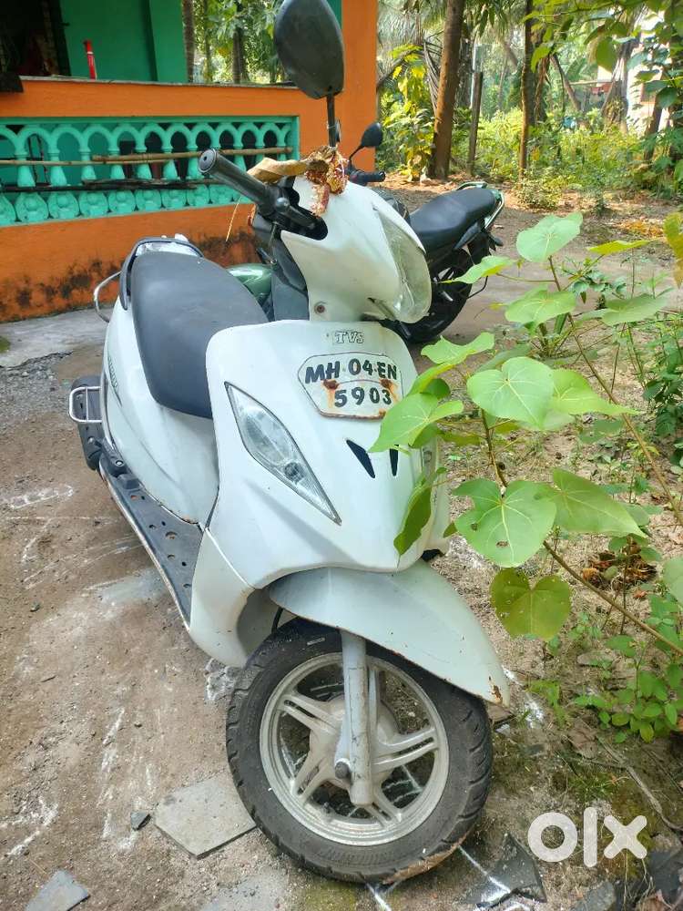 Tvs wego (2011)