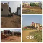 भिलाई के सबसे प्राइम लोकेशन रिसाली मे आवासीय प्लाट उपलब्ध है