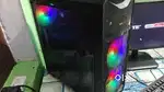 Gaming pc with gpu