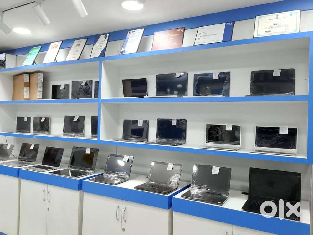 Dell / HP i5 Laptop ₹14,990 – Best Condition