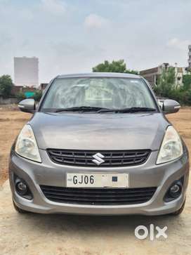 Maruti Suzuki Swift Dzire VDI Optional, 2013, Diesel