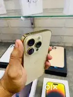 iPhone refurbished available
