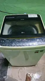 Lg washing machine