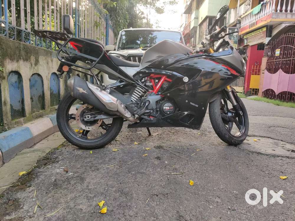 Sell Apache RTR RR310 urgent
