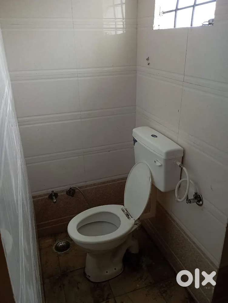 Good location near by airport