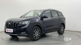 Mahindra XUV700 2.2 AX 7 Diesel MT Str, 2021, Diesel