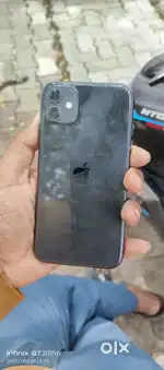 IPhone 11 64g no bill box available