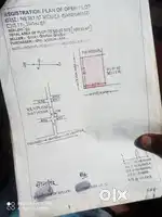 Residential plot near shiv Ganesh colony bhel jhansi