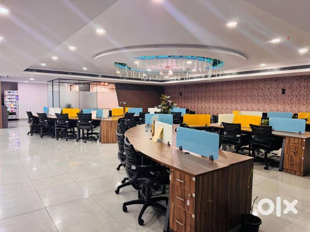 Diwali Dhamaka Offers 2025! Night Shift Shared Seats @ Just ₹5,000.