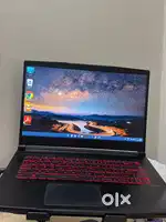 MSI GF 63 Thin