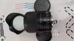 Viltrox 56mm F1.4 Prime Lens For Fuji X Mount,Unused Condition