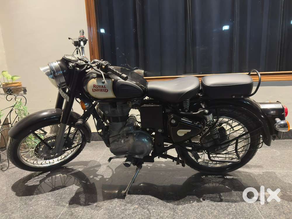 Bullet classic 350