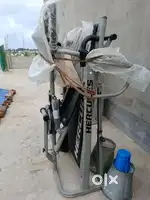 MANUAL TREADMILL