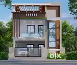 Perfect for Families & Investor - High Quality Home At Gothapatna