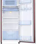 Samsung fridge