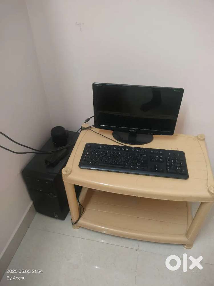 Zebronics Personal Computer