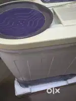 Washing ka MAGIC..