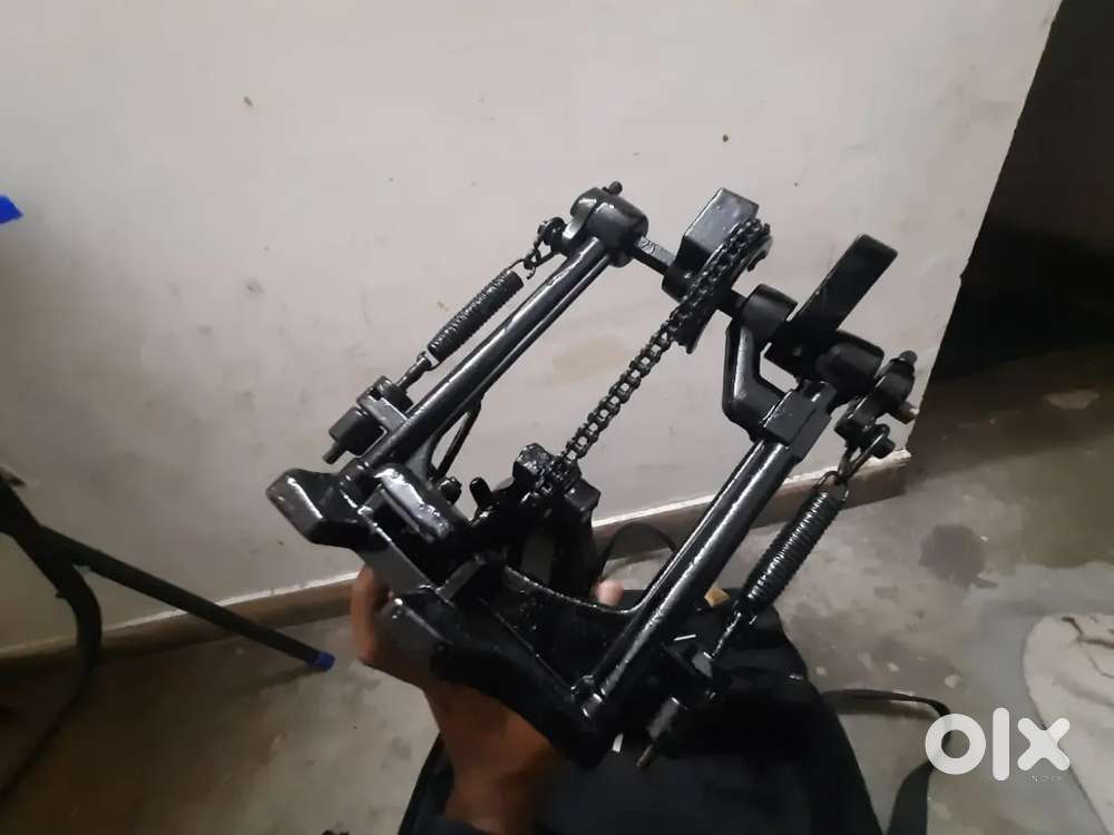 Mapex double bass padal