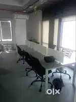 849 Sqft Furnished Office On Rent Near Pizza Hut, Baner