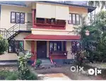 Thiruvonam Mens Hostel near Thriprayar Sree RamaSwami Temple