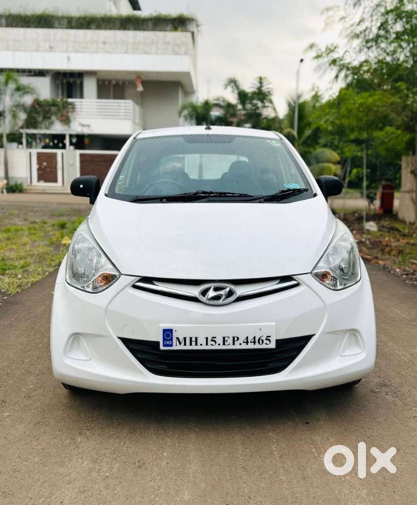 Hyundai EON Magna +, 2014, Petrol