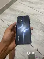 Realme 9 pro+ 128 gb